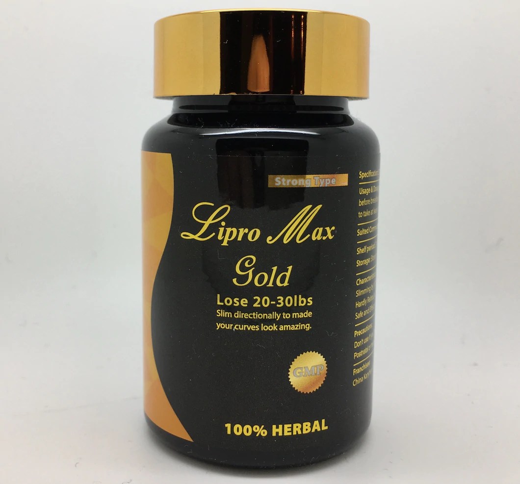 Lipromaxgold